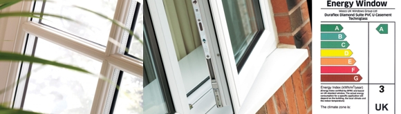 Quality service and workmanship gauranteed from Home Works Windows